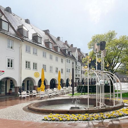 Markt 22 Am Marktplatz Landesgartenschau 프로이덴슈타트 외부 사진
